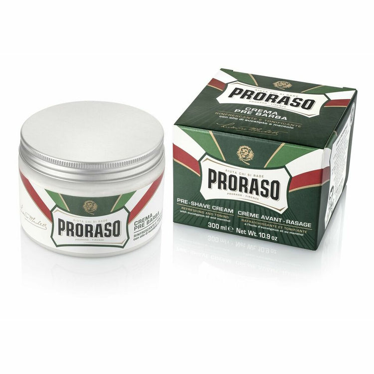 Cuidados pre-depilación y afeitado