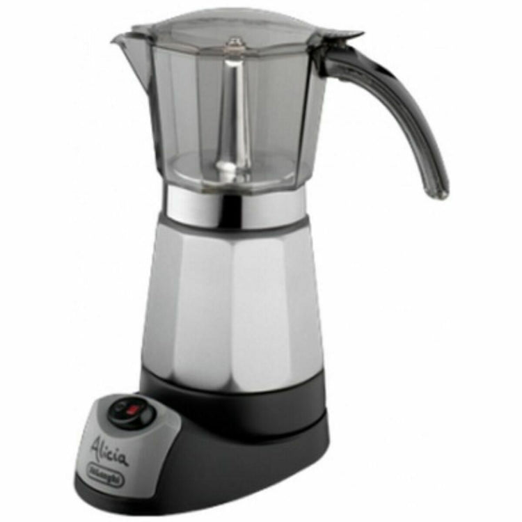 Cafeteras italianas eléctricas