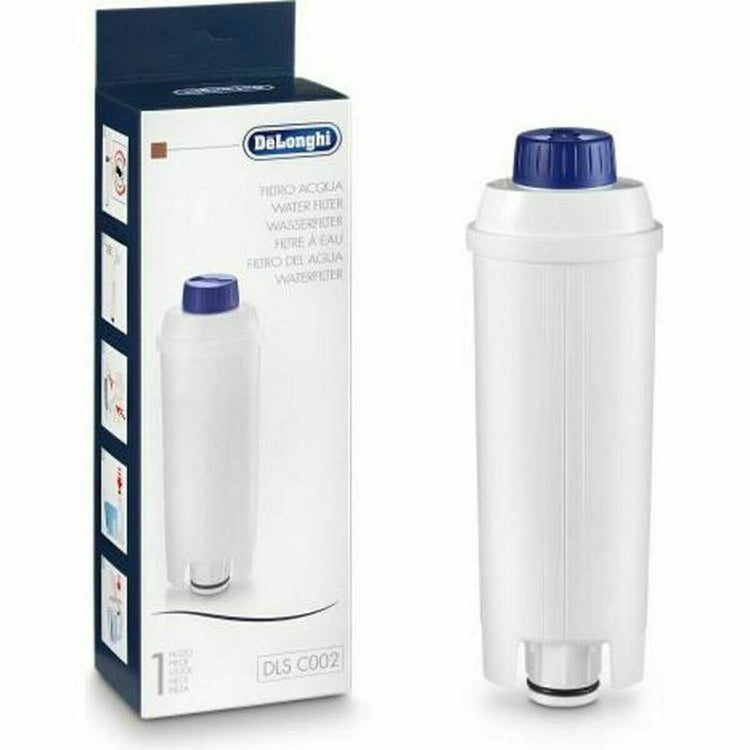 Filtros para el agua