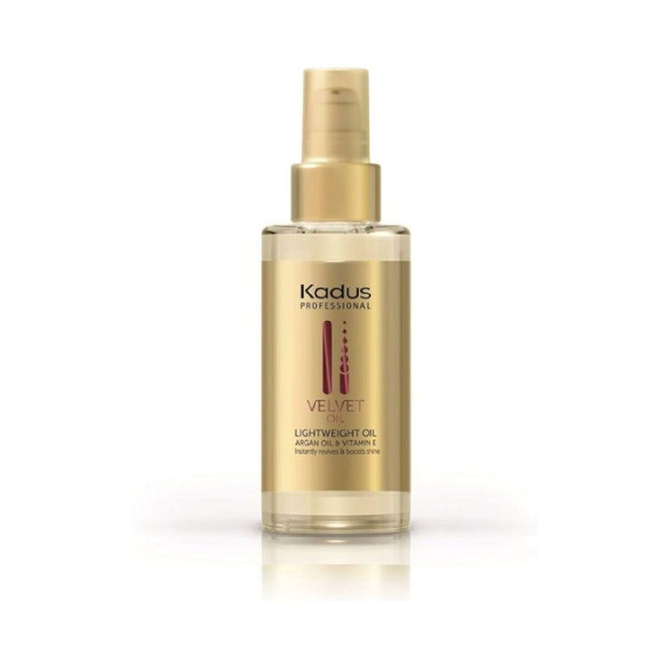 Aceites para el cabello