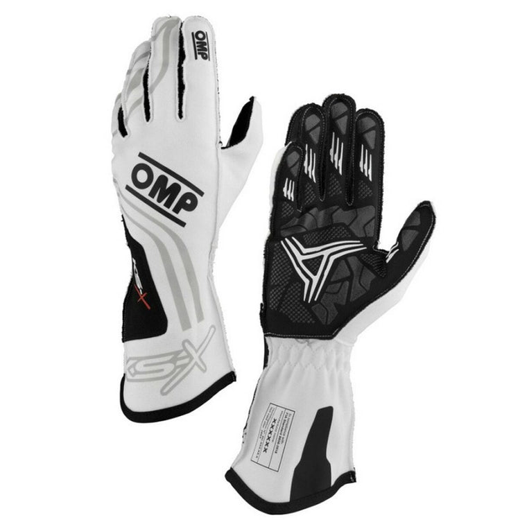 Guantes