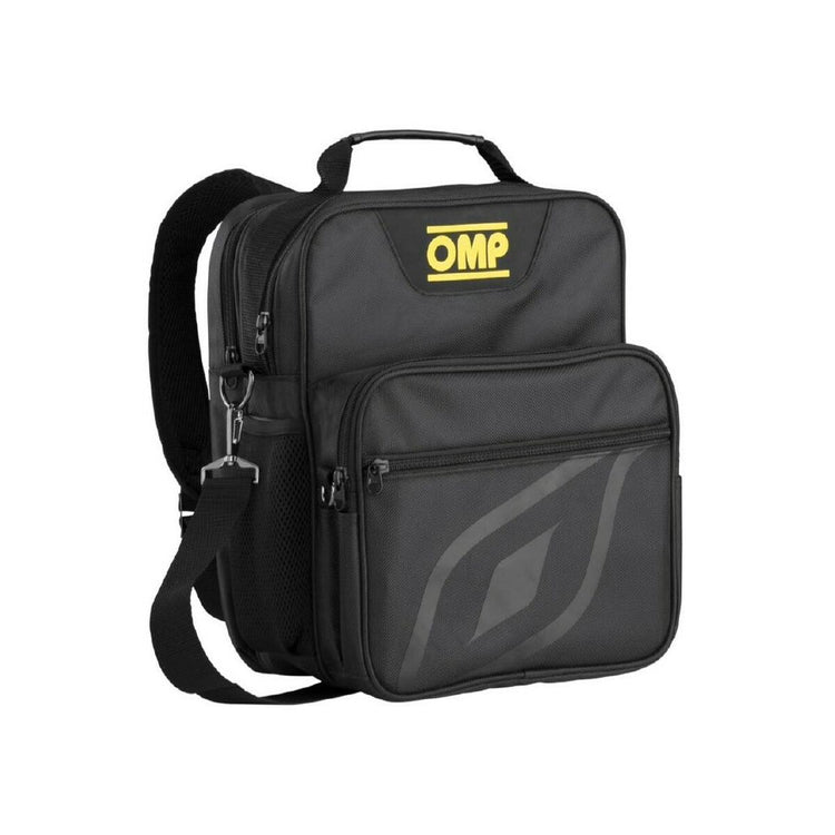 Mochilas y bolsas