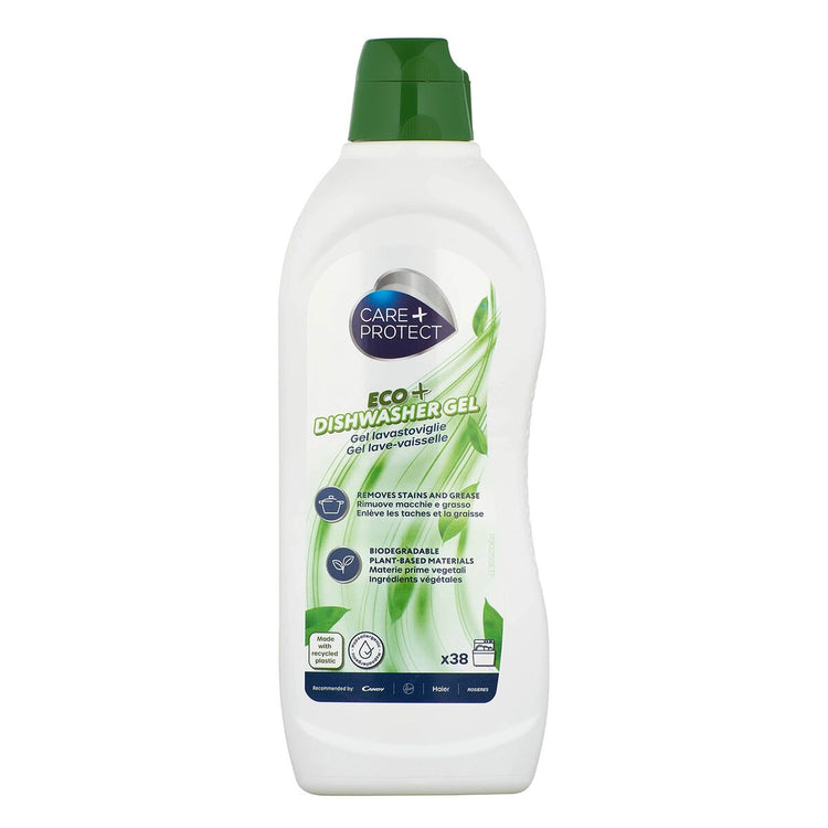Detergentes líquidos