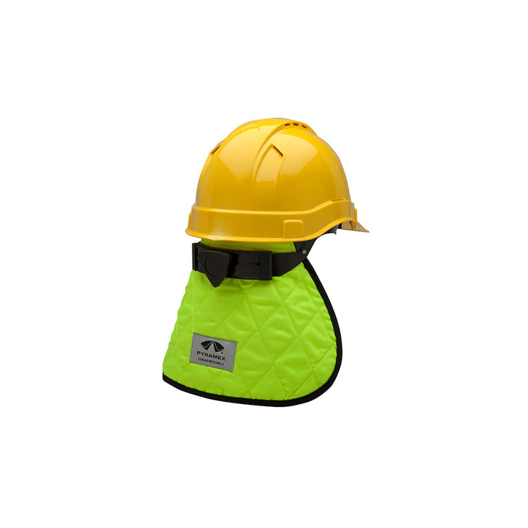 Cascos protectores