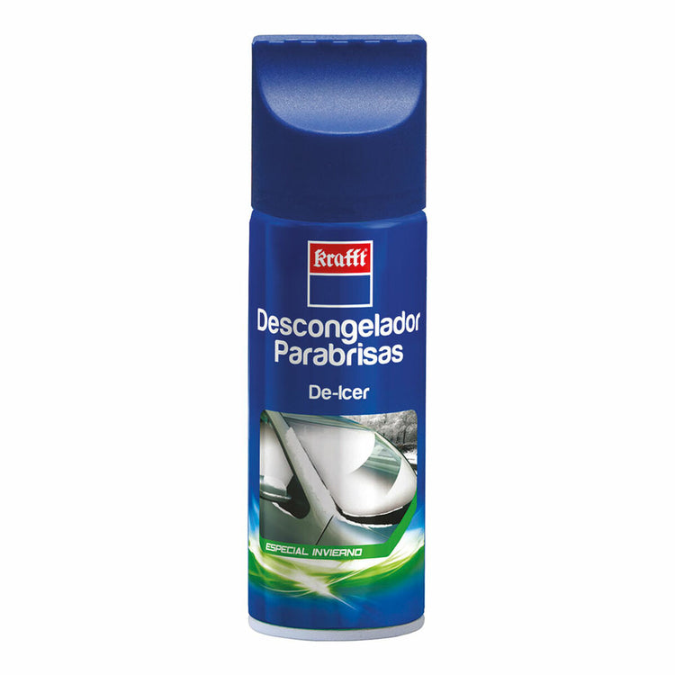 Descongelantes de parabrisas
