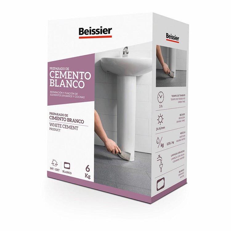 Cementos de contacto
