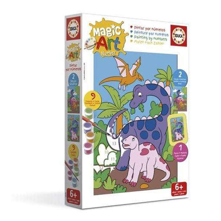 Arte y manualidades
