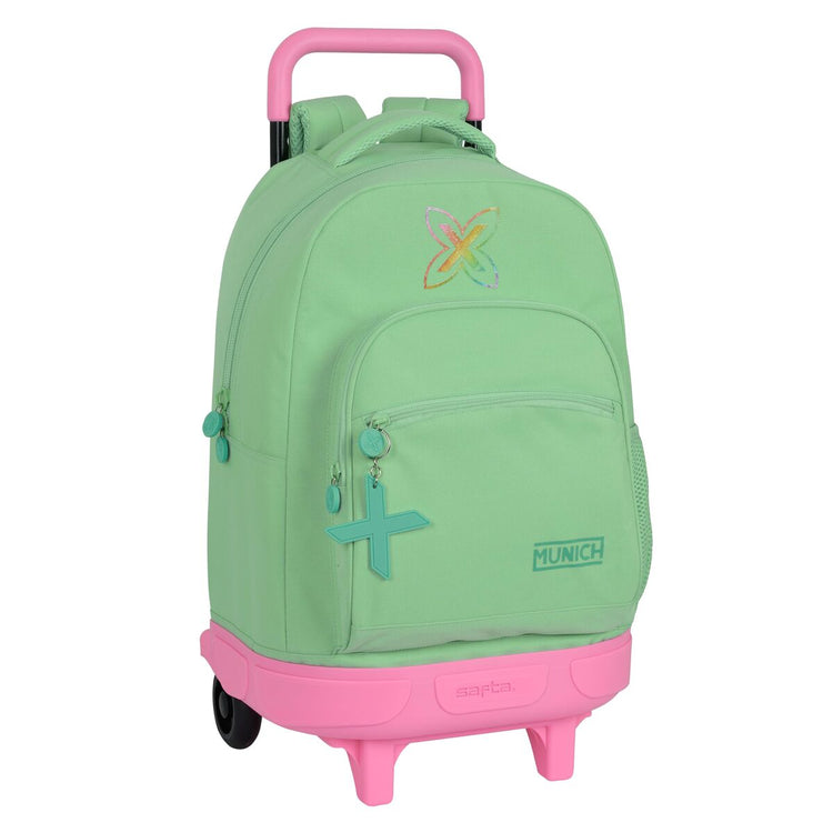 Mochilas, estuches y sets escolares