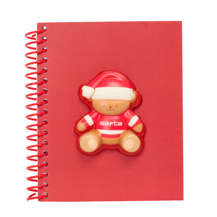 Blocs para anotaciones