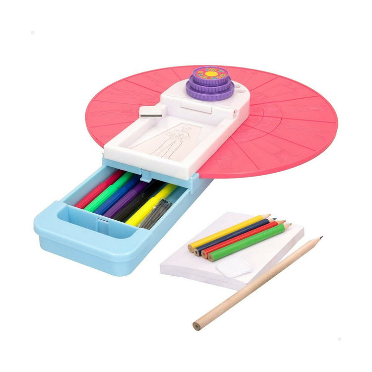Juegos de dibujo