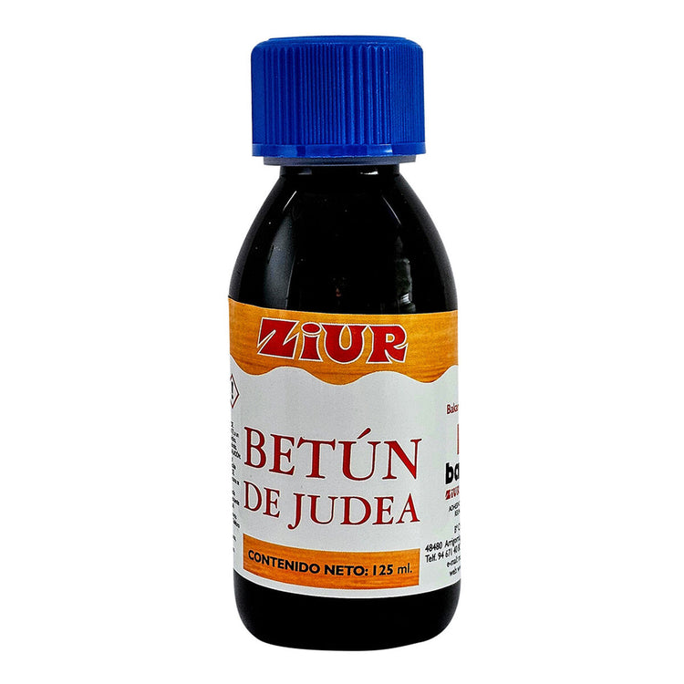 Betún y reparación de zapatos
