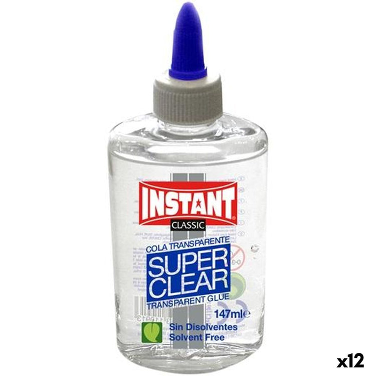 Pegamentos instantáneos
