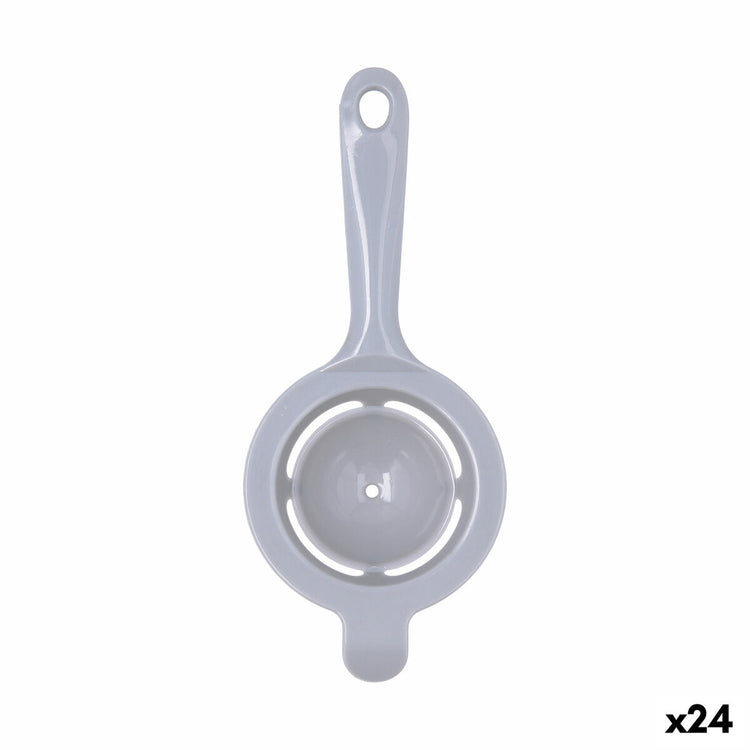 Cucharas para huevos