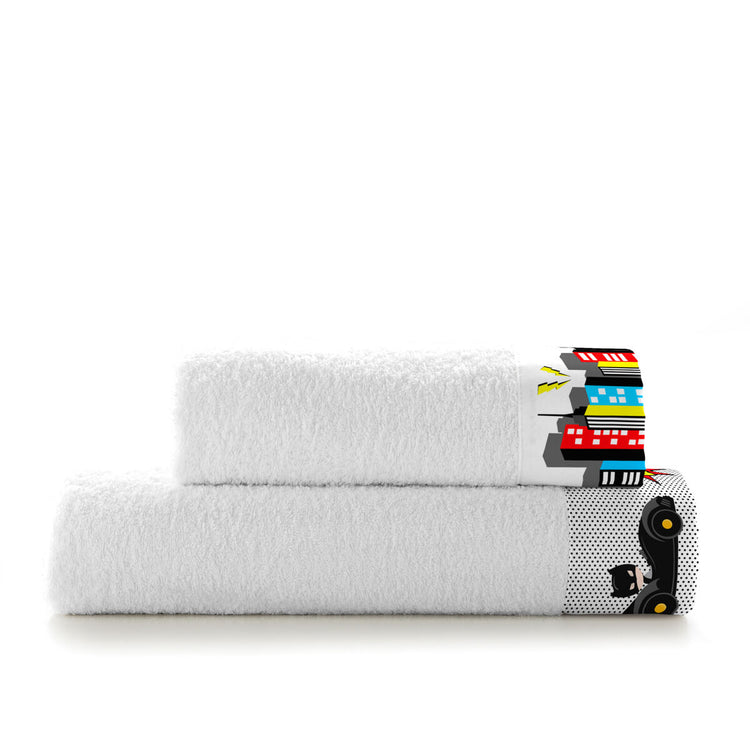 Juegos de textiles de baño