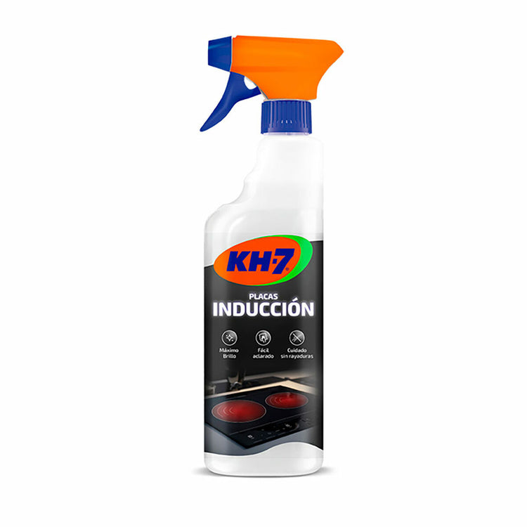 Productos de limpieza para la cocina