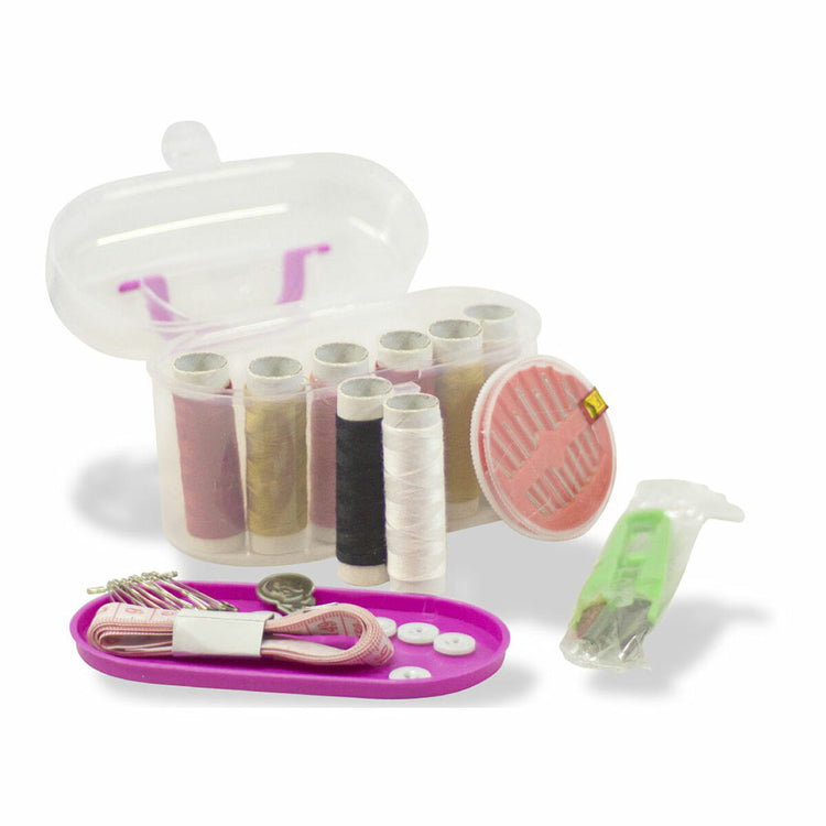 Juegos y kits de costura