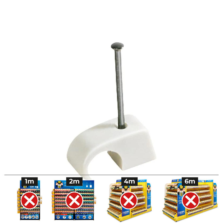 Tornillos para madera
