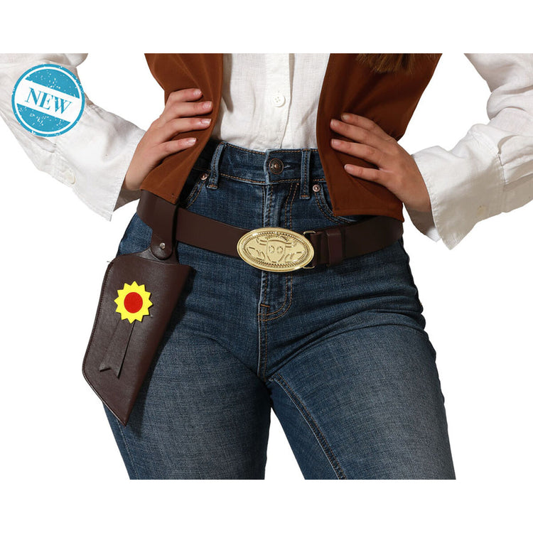 Disfraces con accesorios