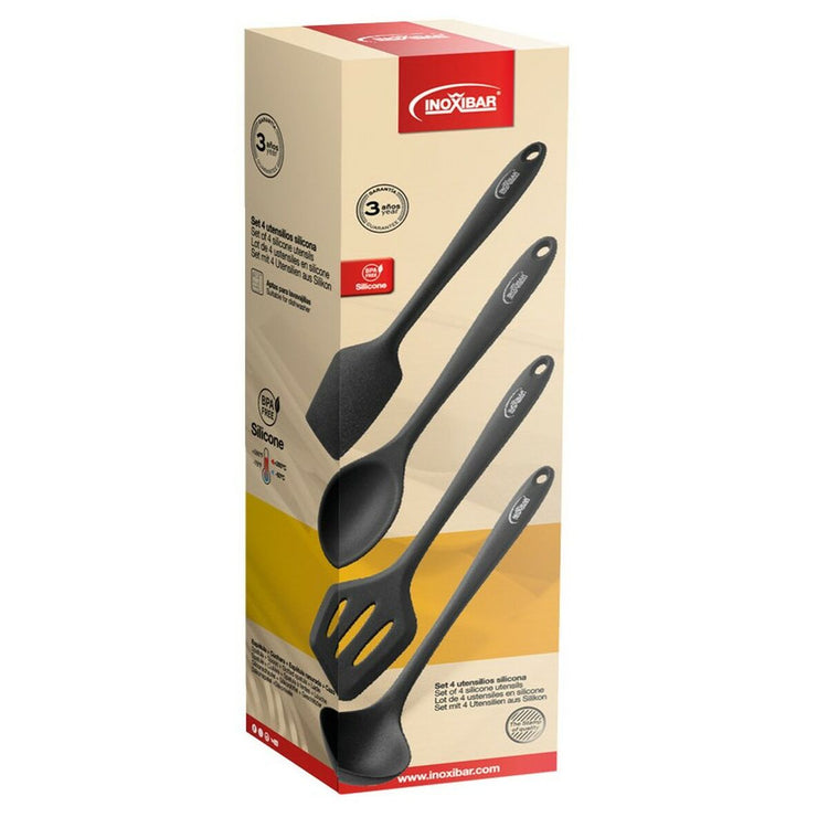 Cucharas de cocina