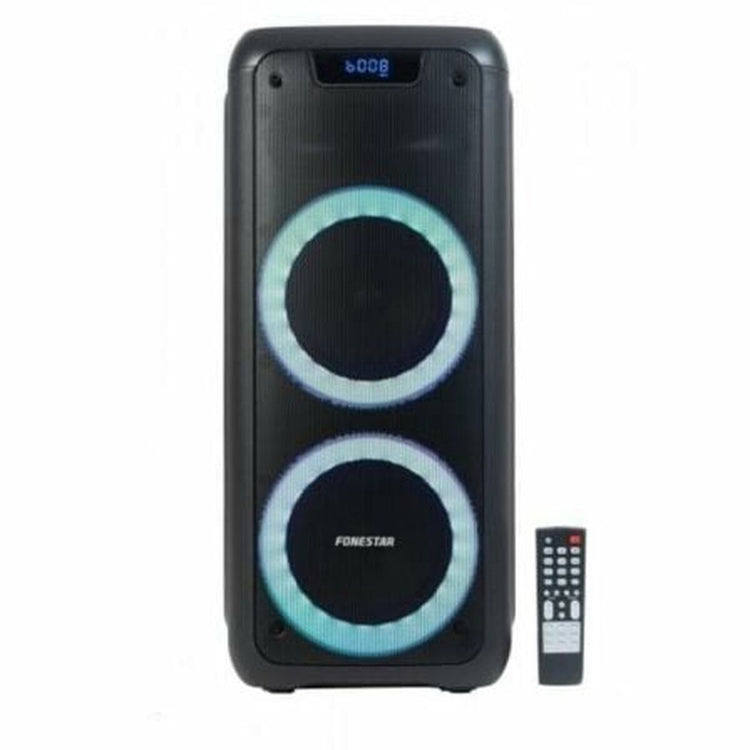 Altavoces portátiles