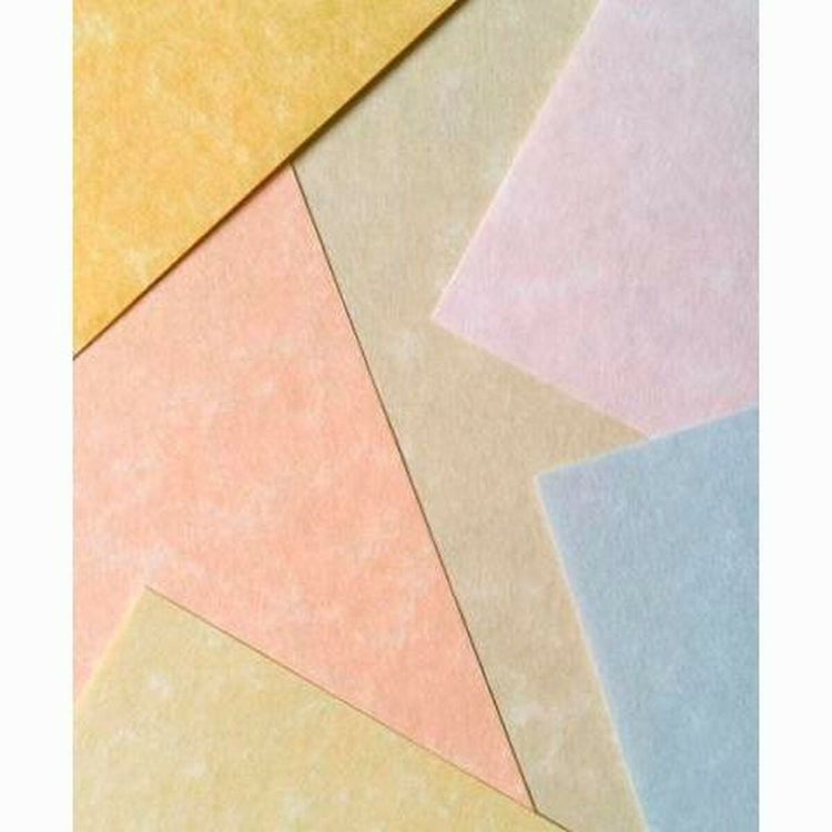 Papel pergamino