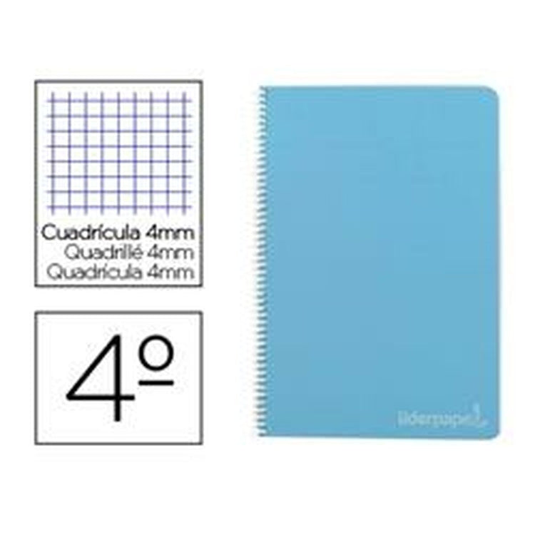 Libretas de ejercicios