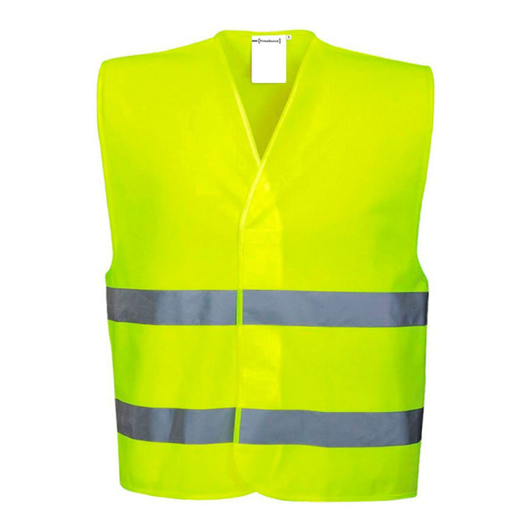 Chalecos de seguridad