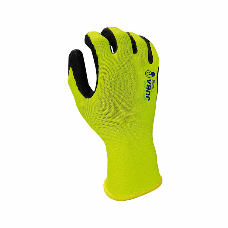 Guantes de nitrilo