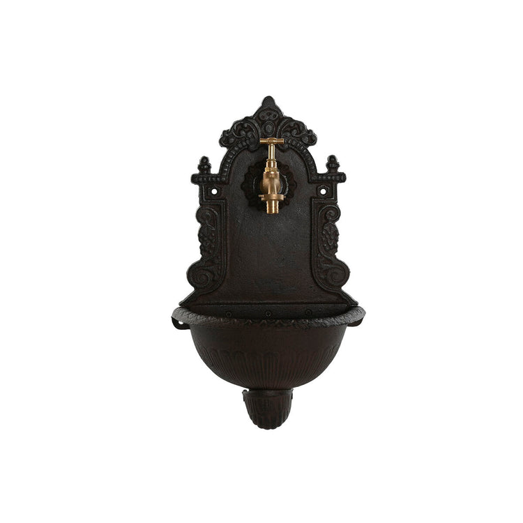 Fuentes decorativas