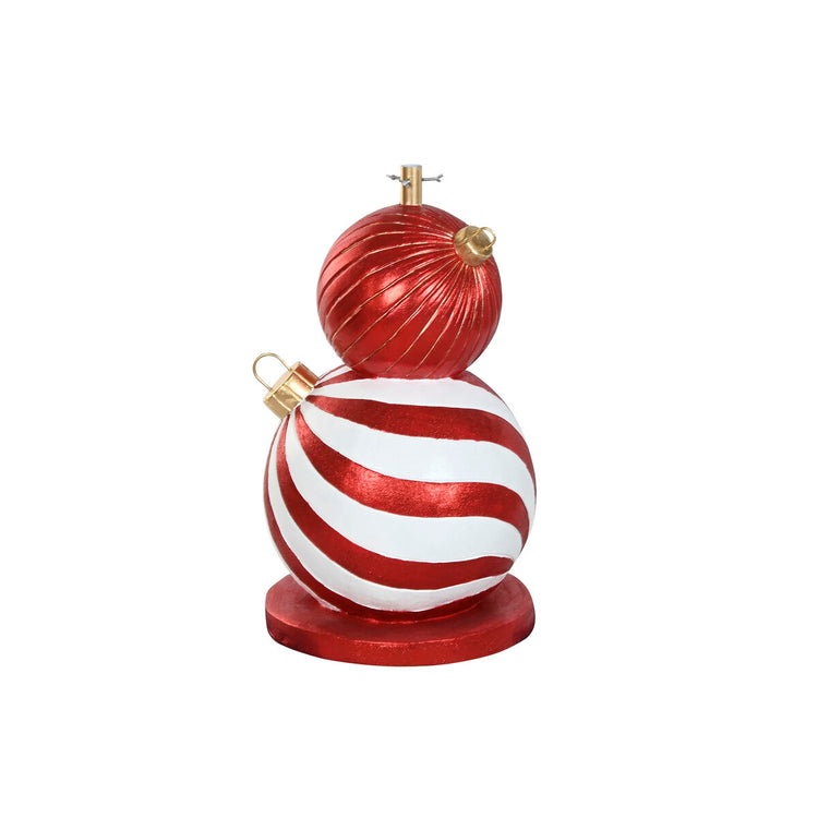 Soportes para el árbol de navidad
