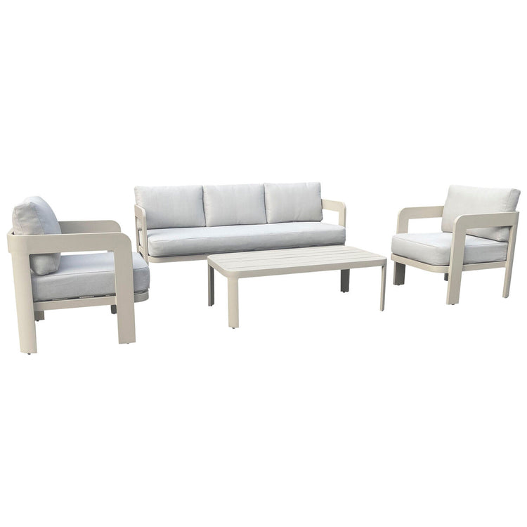 Muebles y accesorios de jardín
