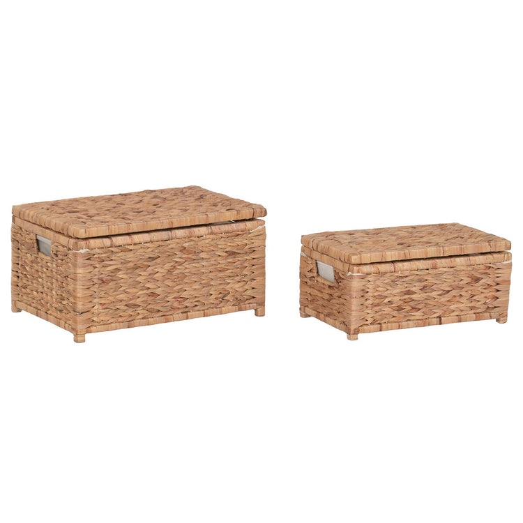 Cestos para la colada