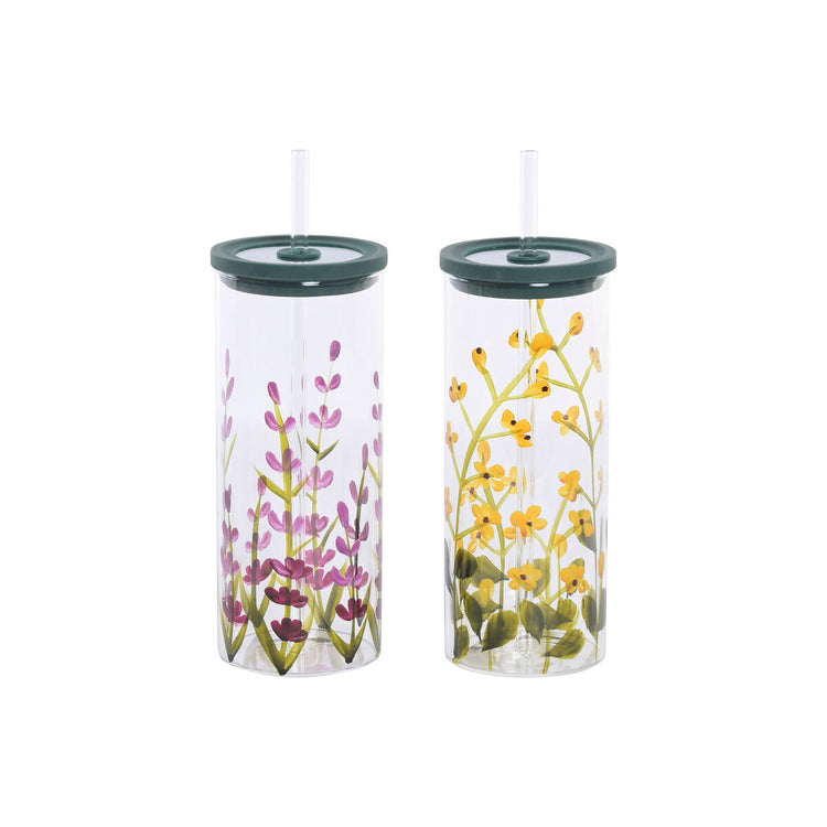 Botellas de agua
