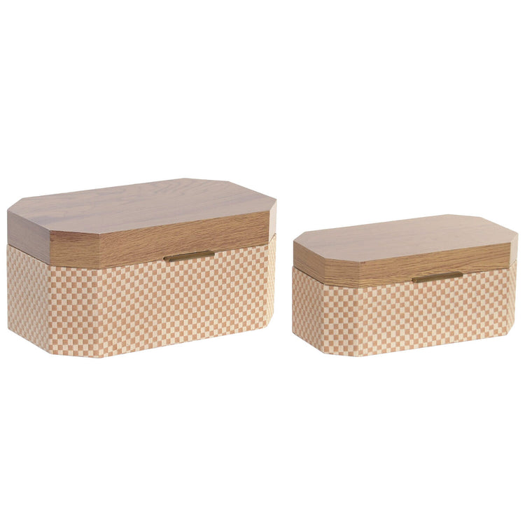 Cajas
