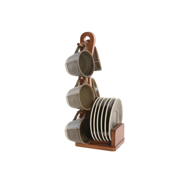 Tazas de café