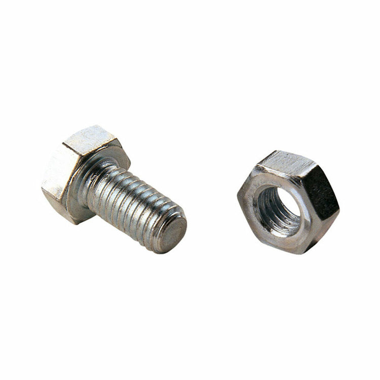 Kits de tornillos para metales