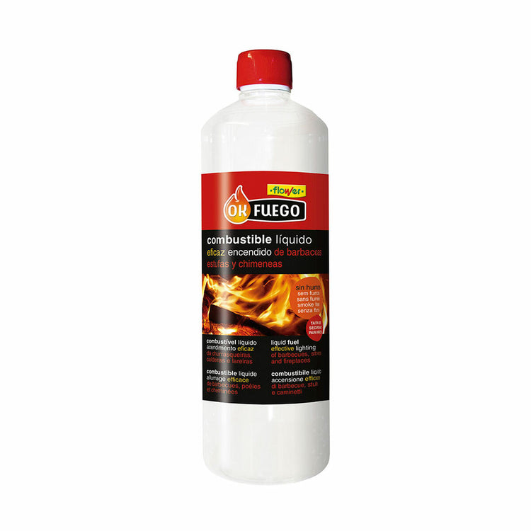 Combustible