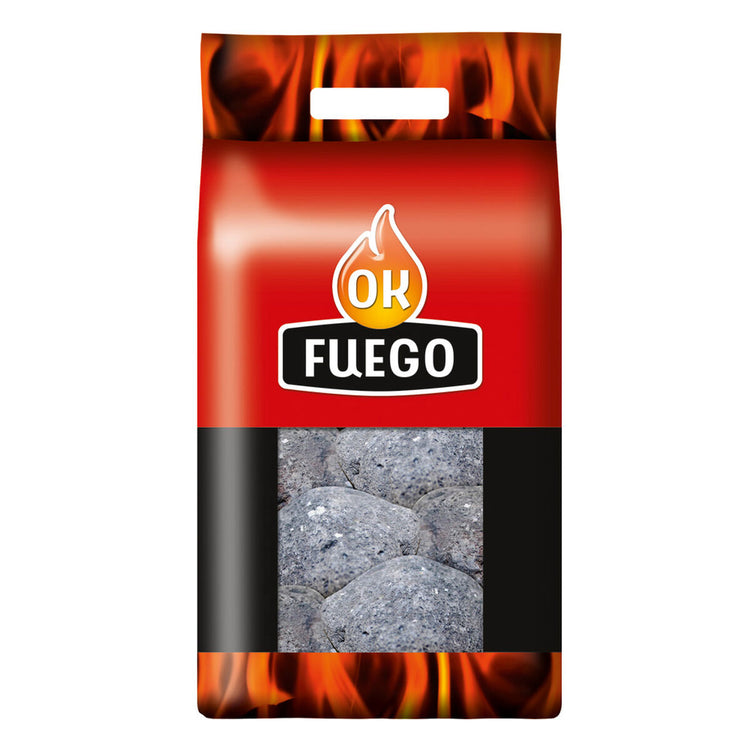 Carbón