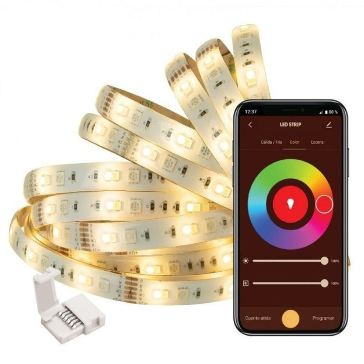 Tiras LED