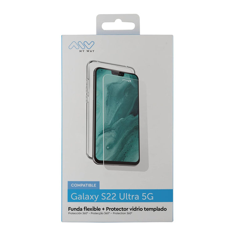 Protectores de pantalla