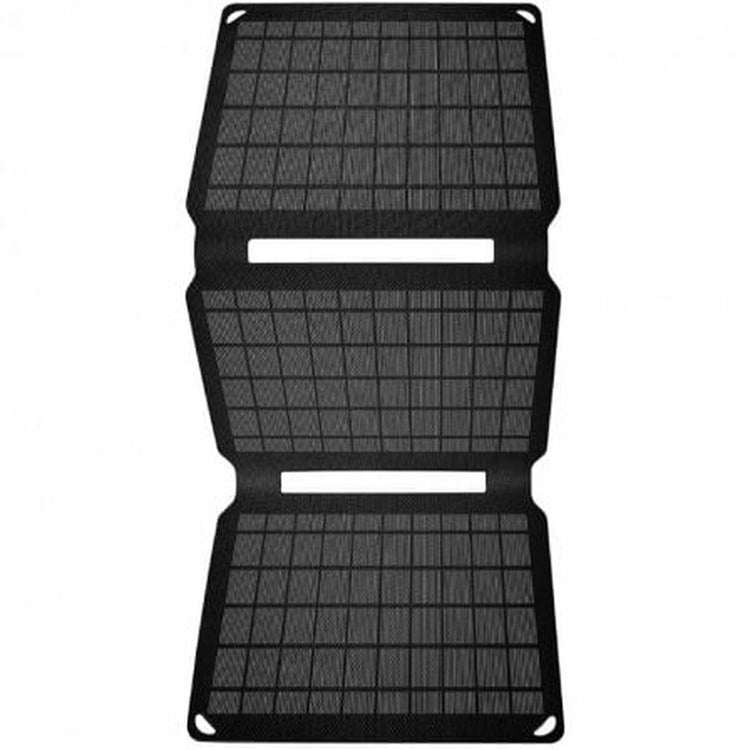 Cargadores solares