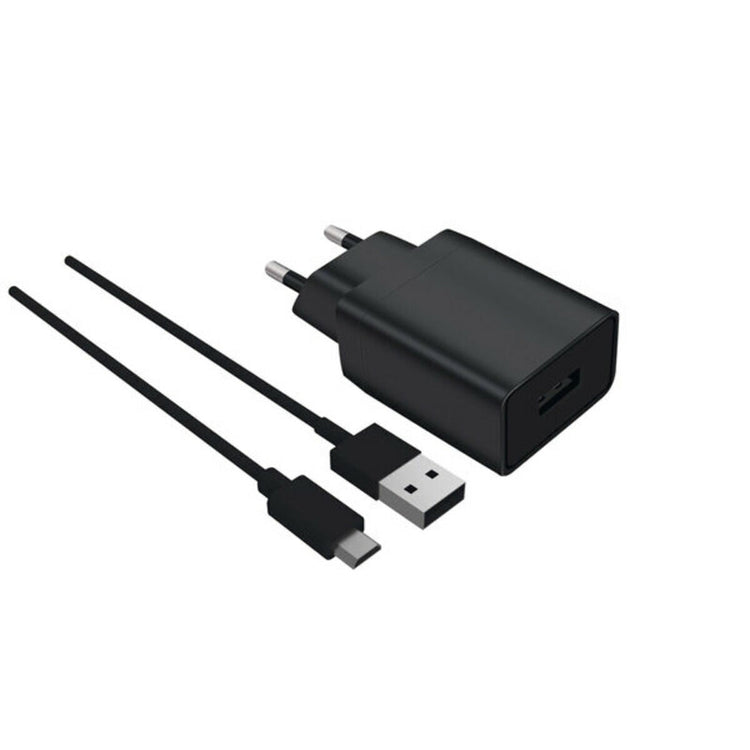 Cargadores de coche con cable