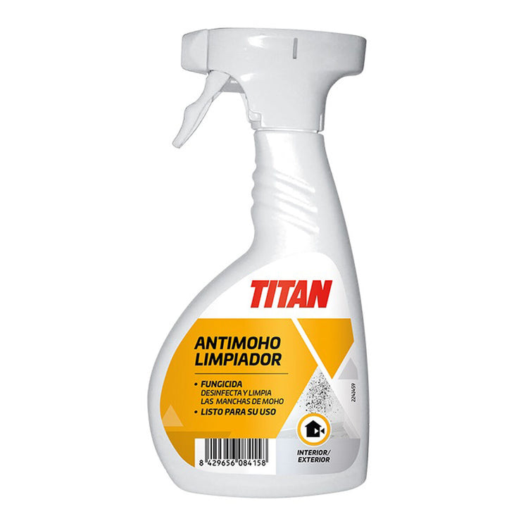 Productos antimoho