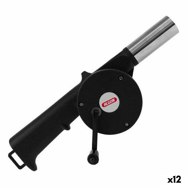 Ventiladores para barbacoa