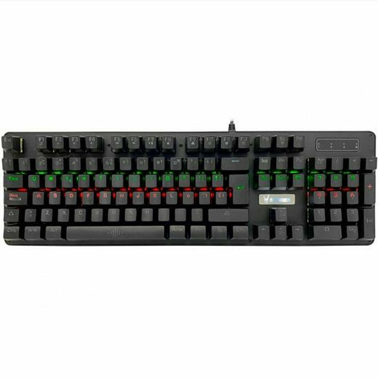 Packs de teclado y ratón para gamers