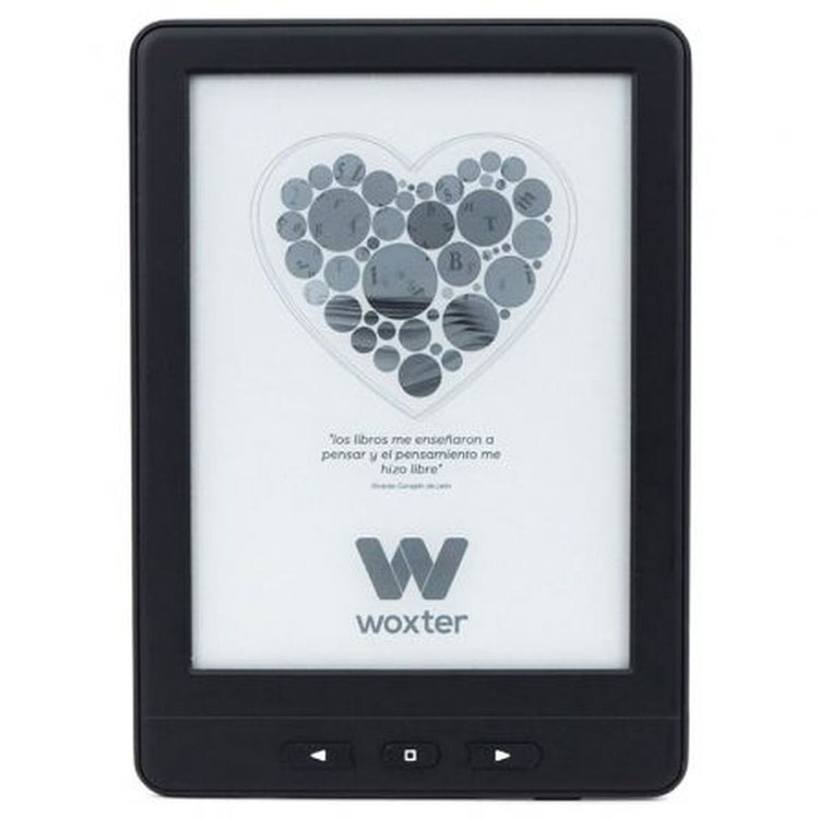 Lectores de eBooks y accesorios