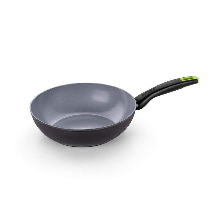 Woks
