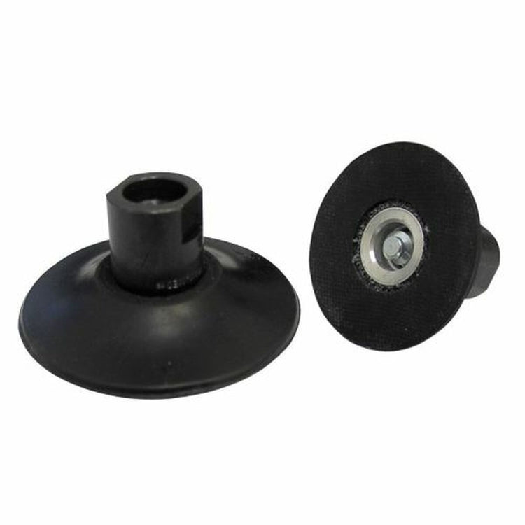 Platos de soporte para discos abrasivos