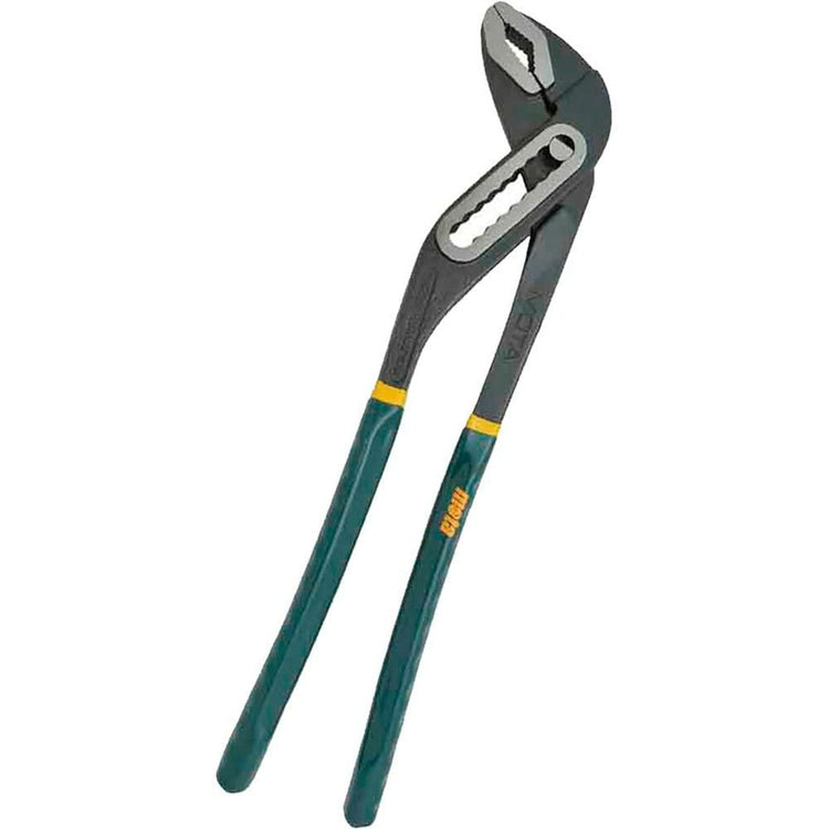 Alicates extensibles