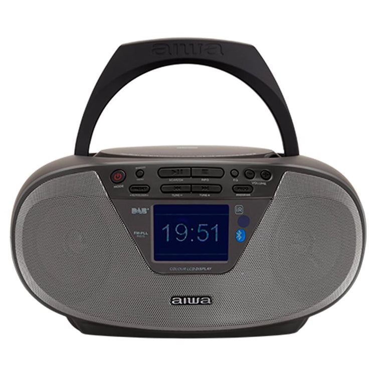 Radios, MP3 y reproductores de CD